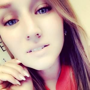 Meet your Posher, Hillary